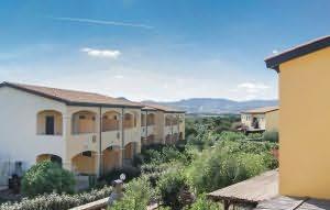 Reihenhaus Italien (Sardinien) für 6 Personen