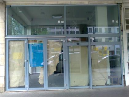 Fenster und Türen aus Polen  -  FABRIKVERKAUF 