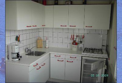 Günstiges Ferienhaus in Nord-Holland zu vermieten