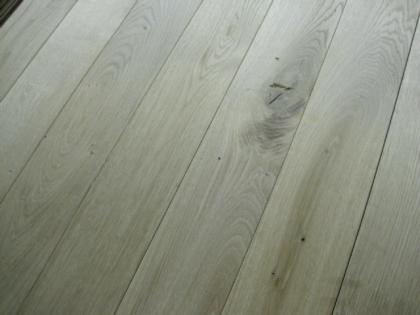 Keine Sonderangebote sondern immer sehr niedrige Festpreise für Holzdielen