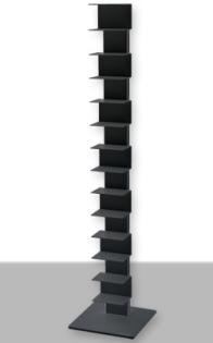 PATERNOSTER Bücherregal Standregal Größe BR