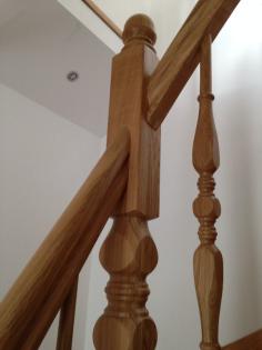 HOLZTREPPEN  TREPPEN  TREPPE