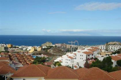 Apartment Windsor Teneriffa 