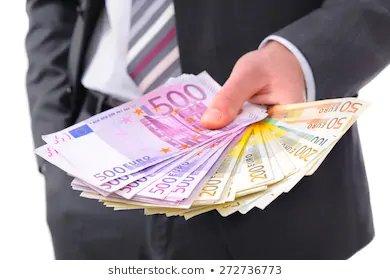 Gelddarlehensangebot, um Ihnen kostenlos zu helfen.