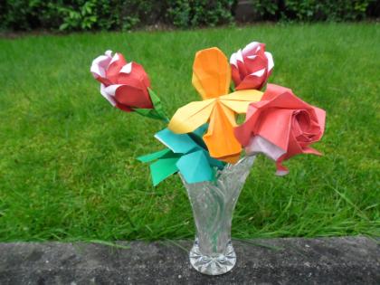 Origami Kurse im Großraum München