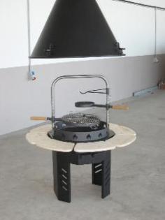 Grillanlagen, nordische Grillkota NH 6,9  NH 9,2  NH 16,5 , für Grillkota Grillp