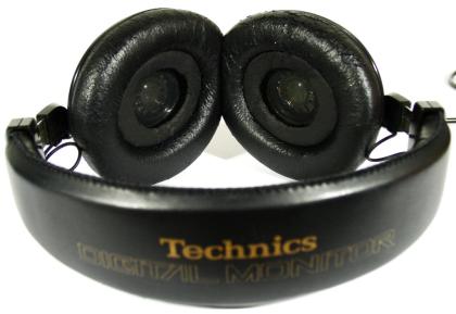 Suche Kopfhörer Technics EAH-X250 / Panasonic EAH-X250/EAH-X25-D6