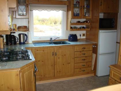 Ostsee: Strandnahes Häuschen für 2 Personen - Hunde erlaubt