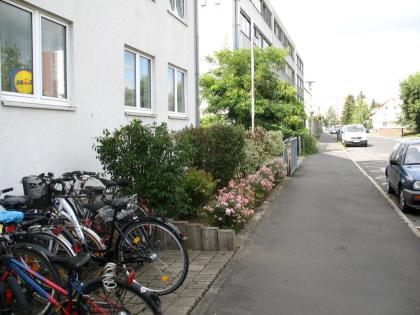 Göttingen Master Apartment