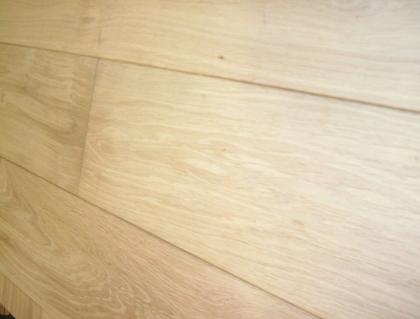 Holzboden 100% Eiche superpreiswert!! Landhausdielen, Parkett, Holzdielen.