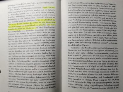 Treuetestagentur Astrata kostenlose Beratung - Austausch - Fremdg