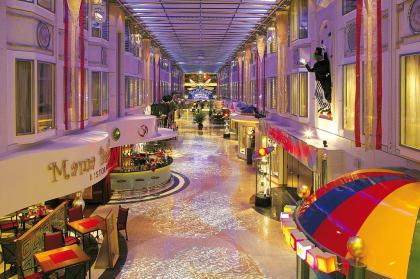 Minikreuzfahrten zu Top Preisen