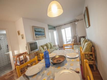 Spanien Ferienwohnung Costa Brava – günstig am Strand mieten