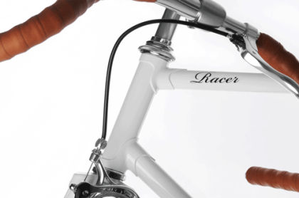 Fahrrad – Indienrad Racer _ large
