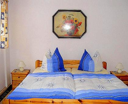 Ferienhaus an der deutschen Ostseeküste 