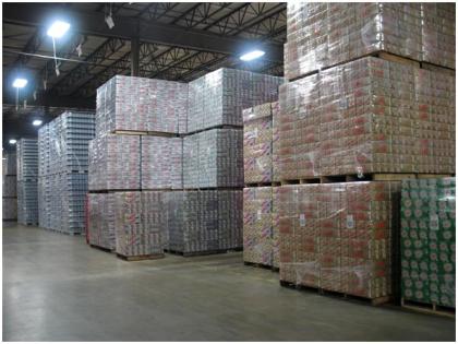 Coca Cola 330 ML (Fanta, Sprite, Pepsi, Mirinda, Schweppes, ETC)