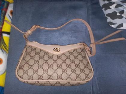 Gucci Handtasche Original.