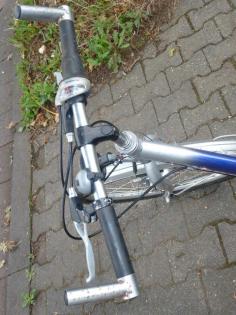 (5) 7 Gang Rücktrittsbremse 24 Zoll Rh 35 mit Nabendynamo u 2 Felgenbremsen ALU-