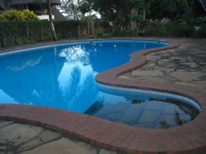 Kenia Reisen nach Diani Beach Kenia