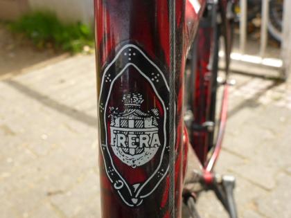(213) 21 Gang 26 Zoll Rh 50 Frera