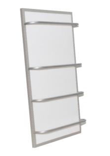 Die Heizung der Zukunft: Infrarotheizung