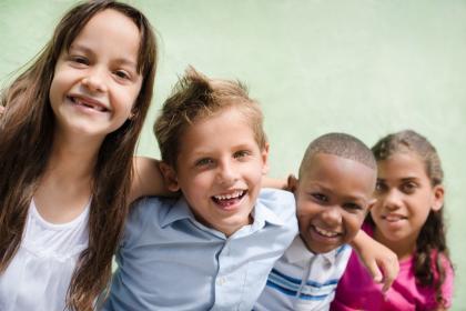 Italienisch Kurse für Kinder (4-7 J.) & Unterricht für Schüler (8-14 J.)