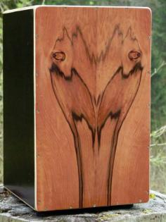 Faith Percussion - Klangkisten & more (Cajon's, Mini-Cajon's)