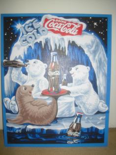 Malen nach Zahlen Bilder