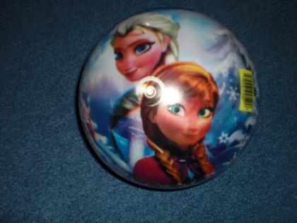 EISKÖNIGIN Ball -neu-