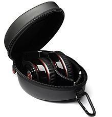 Monster Beats by Dr Dre Studio schwarz Kopfhörer OVP 
