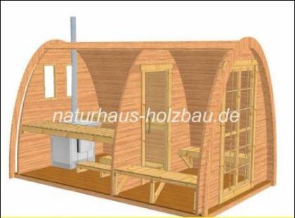 Saunapod, Sauna Pod, Gartensauna, Aussensauna, Sauna, Tonnensauna, Fasssauna, Sa