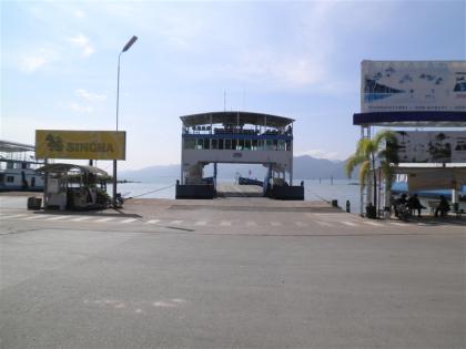 Urlaubsdomizil, teilweiser oder Festwohnsitz - wir planen ca. 8 komfortable Einf