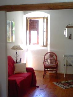 Unterkunft in Kroatien/Dalmatien - Trogir, in einem 800 jährigen Haus für 4 - 8 