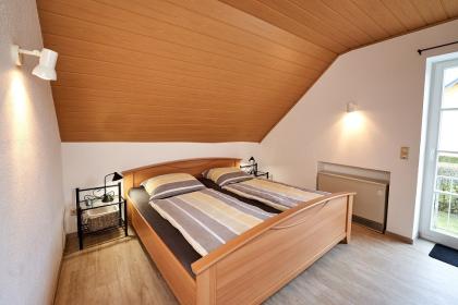 Wandern in der Eifel-Mosel-Region, 2 Fewo frei.