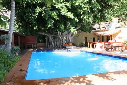 Seminar wie neu geboren auf La Gomera - Urlaubsseminar 19.-26. Mai 2021