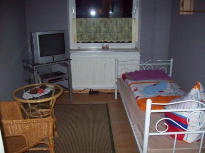 Ferienwohnung, Monteurzimmer, Gästezimmer in Salzgitter Thiede
