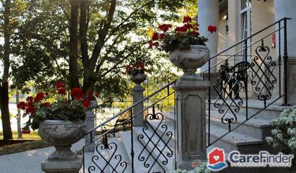 Pflegeheime in Polen 