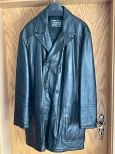 Versace Dolce & Gabbana Mantel Herren.