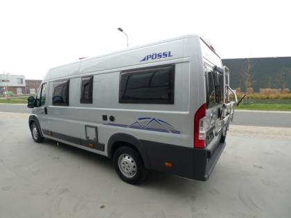 Müllers Mobile die Wohnmobilvermietung in Dortmund Eving/NRW