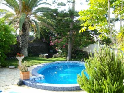 Wunderschönes Haus in Miraverde  Costa Adeje   Teneriifa zu kaufen