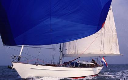Segelurlaub Segeltörn Mitsegeln Yachtcharter mit Crew Regattasegeln Hochseetörns