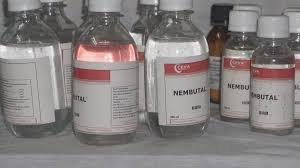 Nembutal, Natrium Pentobarbital (15 gramm, 100ml, oder 50 Pillen) kaufen deutsch