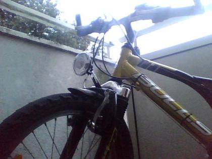 Bulls Kinderrad 20Zoll 21 gang