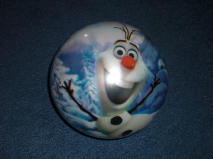 EISKÖNIGIN Ball -neu-