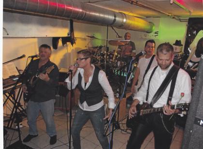 Band Lübeck 