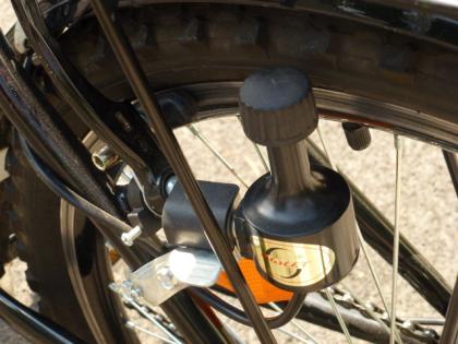 (59) 18 Gang 24 Zoll DIAMOND Rh 40