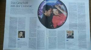 Treuetestagentur Astrata kostenlose Beratung - Austausch - Fremdg