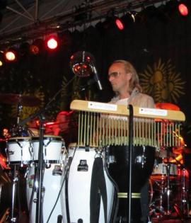 Prof. Percussionunterricht in Düsseldorf!  Die Trommel lernen, …. aber richtig!