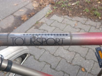 (5) 3 Gang Rücktrittsbremse 28 Zoll Rh 55