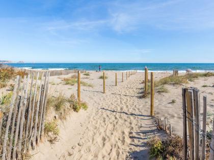 Spanien Ferienwohnung Costa Brava – günstig am Strand mieten